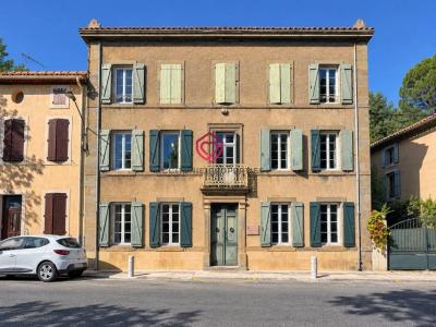 Vente Maison 15 pi�ces FERRALS-LES-CORBIERES 11200