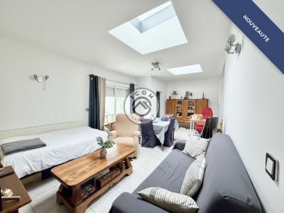 Vente Maison 8 pi�ces QUIEVRECHAIN 59920