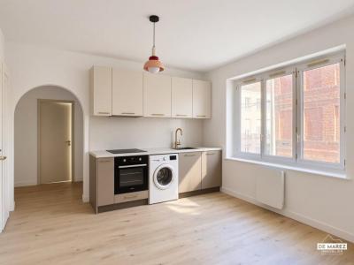 Vente Appartement 2 pi�ces LILLE 59000