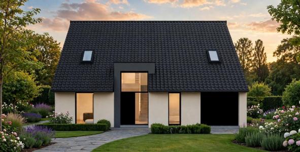 Vente Maison COURCHELETTES 59552