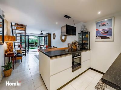 Vente Maison 4 pi�ces LIBOURNE 33500