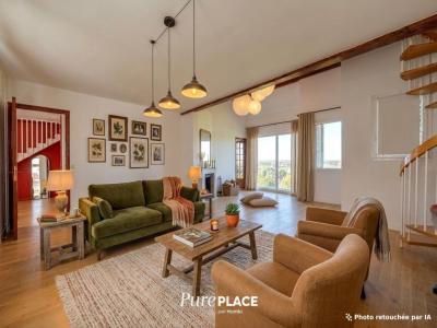 Vente Maison 8 pi�ces FRETTE-SUR-SEINE 95530