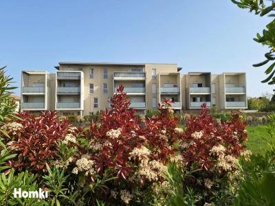 Vente Appartement 4 pi�ces NARBONNE 11100