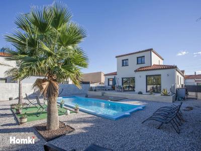 Vente Maison 5 pi�ces SOLER 66270
