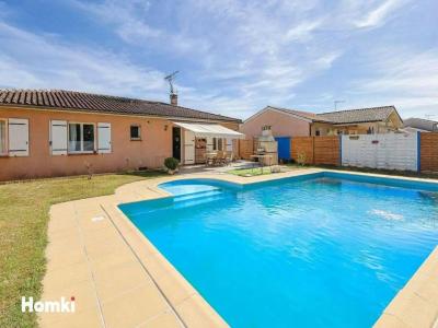 Vente Maison 6 pi�ces MONTAUBAN 82000