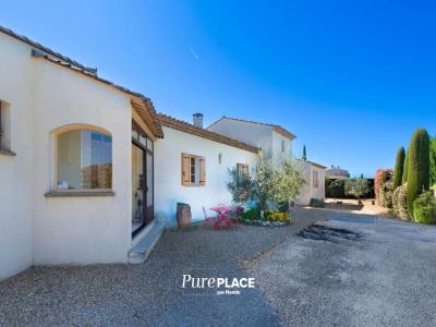 Vente Maison 9 pi�ces CAVAILLON 84300