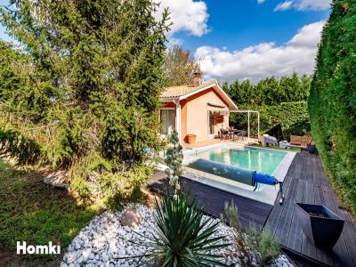 Vente Maison 4 pi�ces LUDON-MEDOC 33290