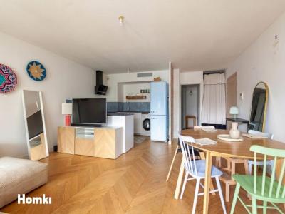 Vente Appartement 3 pi�ces MARSEILLE-8EME-ARRONDISSEMENT 13008
