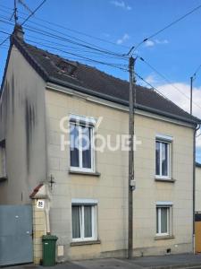 Vente Immeuble MARGNY-LES-COMPIEGNE 60280