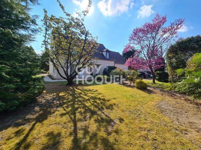 Vente Maison 8 pi�ces SAINT-SAUVEUR 60320