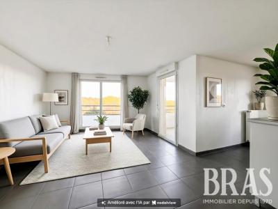 Vente Appartement 3 pi�ces SAINT-HERBLAIN 44800