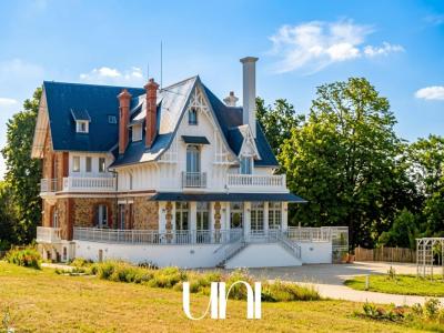 Vente Chambre d'hotes GRANVILLE 50400