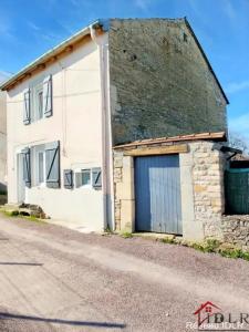 Vente Maison 3 pi�ces CLEFMONT 52240