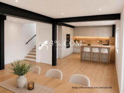 Vente Maison 4 pi�ces ROESCHWOOG 67480