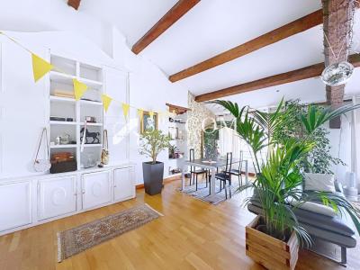 Vente Appartement 4 pi�ces NARBONNE 11100