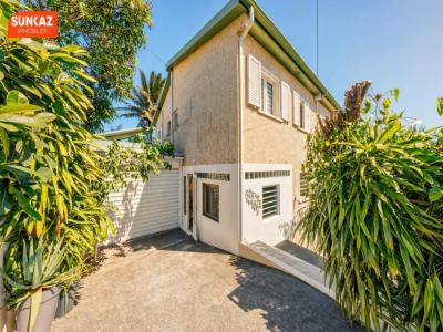 Location Maison 4 pi�ces SAINT-PIERRE 97410