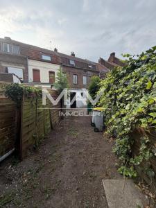 Vente Maison 5 pi�ces TOURCOING 59200