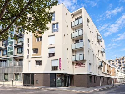 Vente Appartement RENNES 35000