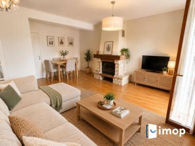 Vente Maison 5 pi�ces BLANC-MESNIL 93150