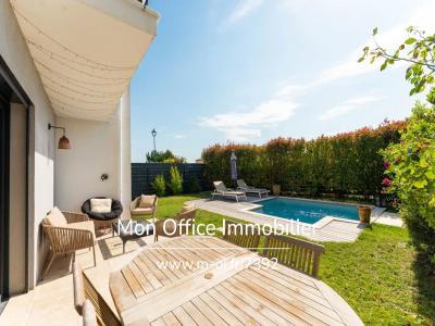 Vente Maison 4 pi�ces PUY-SAINTE-REPARADE 13610