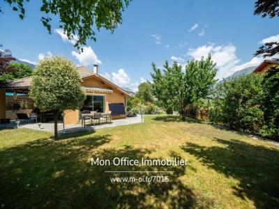 Vente Maison 4 pi�ces EMBRUN 05200