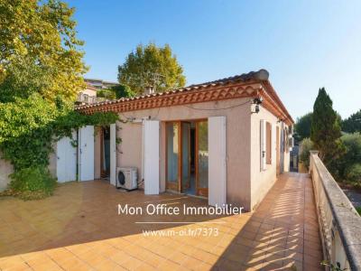 Vente Maison 4 pi�ces MARSEILLE-15EME-ARRONDISSEMENT 13015