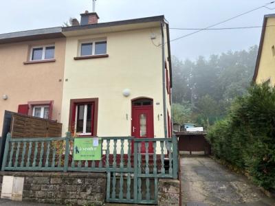 Vente Maison 3 pi�ces BITCHE 57230