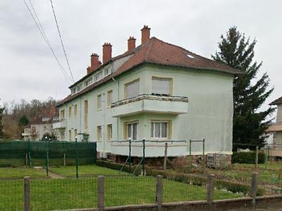 Vente Appartement 4 pi�ces STIRING-WENDEL 57350