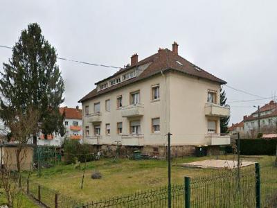 Vente Appartement 4 pi�ces STIRING-WENDEL 57350