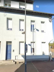 Vente Appartement 3 pi�ces AMNEVILLE 57360