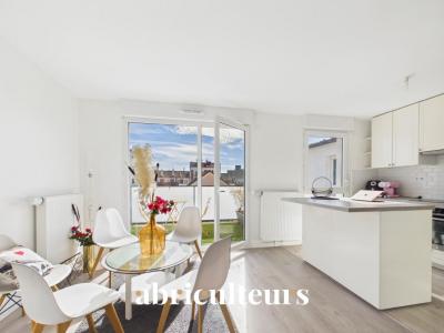 Vente Appartement 4 pi�ces ARGENTEUIL 95100