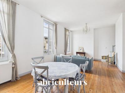 Vente Appartement 4 pi�ces BORDEAUX 33300