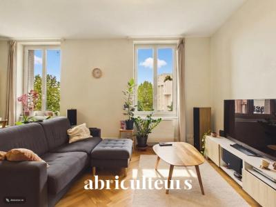 Vente Appartement 3 pi�ces LYON-3EME-ARRONDISSEMENT 69003