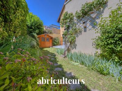 Vente Appartement 4 pi�ces MONTAGNY-LES-LANCHES 74600