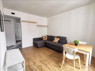 Location Appartement 2 pi�ces PARIS-13EME-ARRONDISSEMENT 75013