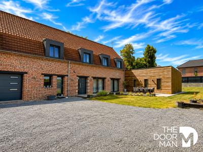 Vente Maison 5 pi�ces PRESEAU 59990