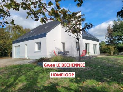 Vente Maison 6 pi�ces LIGNE 44850
