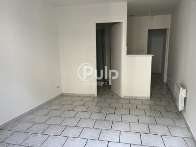 Location Appartement CAMBRAI 59400