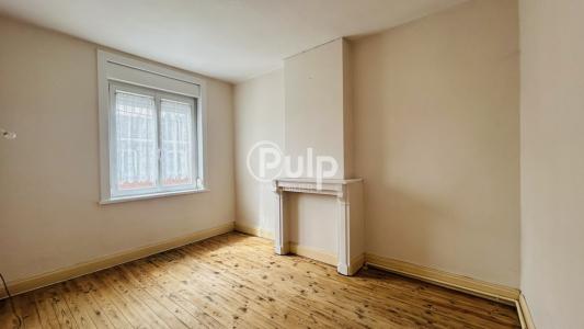 Vente Maison 7 pi�ces CARVIN 62220