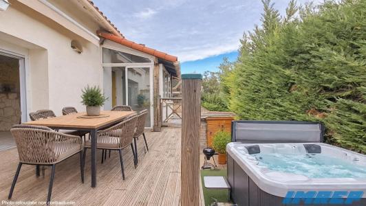 Vente Maison 6 pi�ces MARSEILLE-9EME-ARRONDISSEMENT 13009
