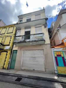 Vente Immeuble FORT-DE-FRANCE 97200
