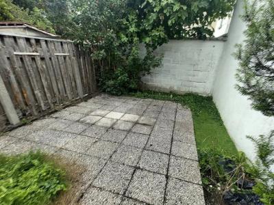 Location Appartement 2 pi�ces DRANCY 93700