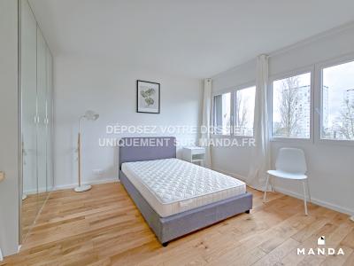 Location Appartement 6 pi�ces CHEVILLY-LARUE 94550