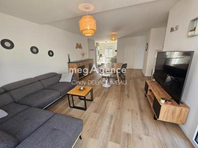 Vente Maison 5 pi�ces MOTHE-ACHARD 85150