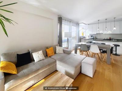 Vente Appartement 4 pi�ces CHESNAY 78150