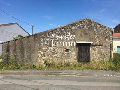 Vente Maison VERTOU 44120