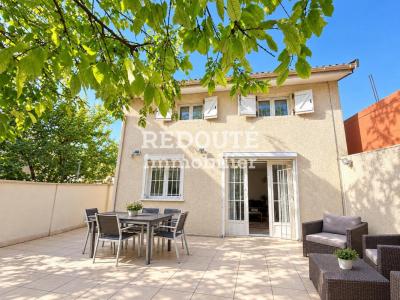 Vente Maison 5 pi�ces REIMS 51100