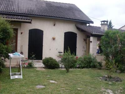 Location Maison 4 pi�ces LORMONT 33310