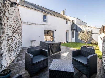 Vente Maison 4 pi�ces COUERON 44220