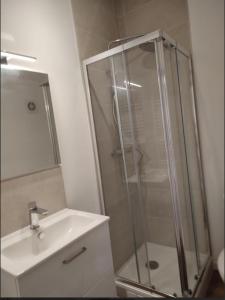 Location Appartement ROSNY-SOUS-BOIS 93110